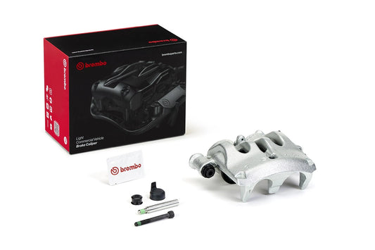9074219000 - RIGHT FRONT CALIPER