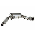 907490010064 - DIESEL PARTICULATE FILTER GENUINE