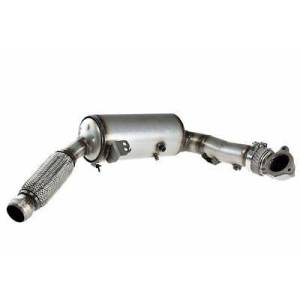 907490010064 - DIESEL PARTICULATE FILTER GENUINE