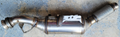 9074902601 - DIESEL PARTICULATE FILTER GENUINE / 906 490 98 81/OE