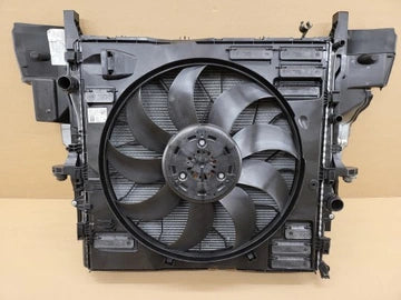 9079064600OE - ENGINE COOLING FAN ASSY