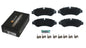 9104207300HPC - BRAKE PAD KIT