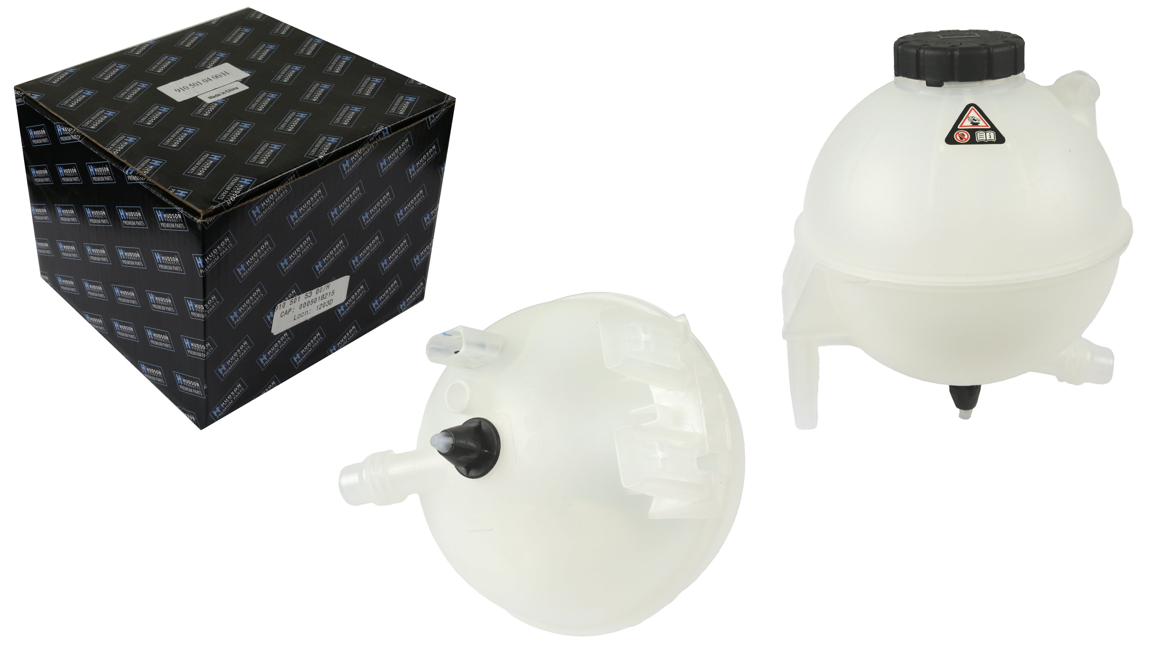 Coolant Reservoir – OE Mercedes Sprinter (9105015300H)