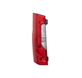 Mercedes Sprinter Left Tail Light Assembly – Hella | VS30 1500 / 2500 / 3500 / 3500XD | #9108205400 (2019–2025)