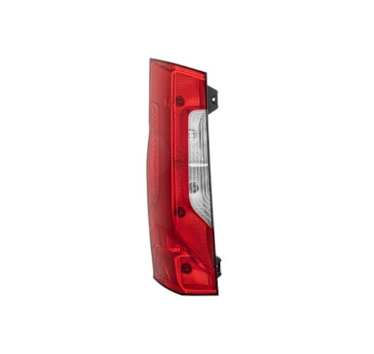 Mercedes Sprinter Left Tail Light Assembly – Hella | VS30 1500 / 2500 / 3500 / 3500XD | #9108205400 (2019–2025)