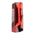 Mercedes Sprinter Right Tail Light Assembly – Hella | VS30 1500 / 2500 / 3500 / 3500XD | #9108205500 (2019–2025)