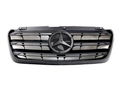 Mercedes Sprinter VS30 Front Radiator Grille – Genuine OEM | W907/W910 | #91088526009K83 (2019–2024)