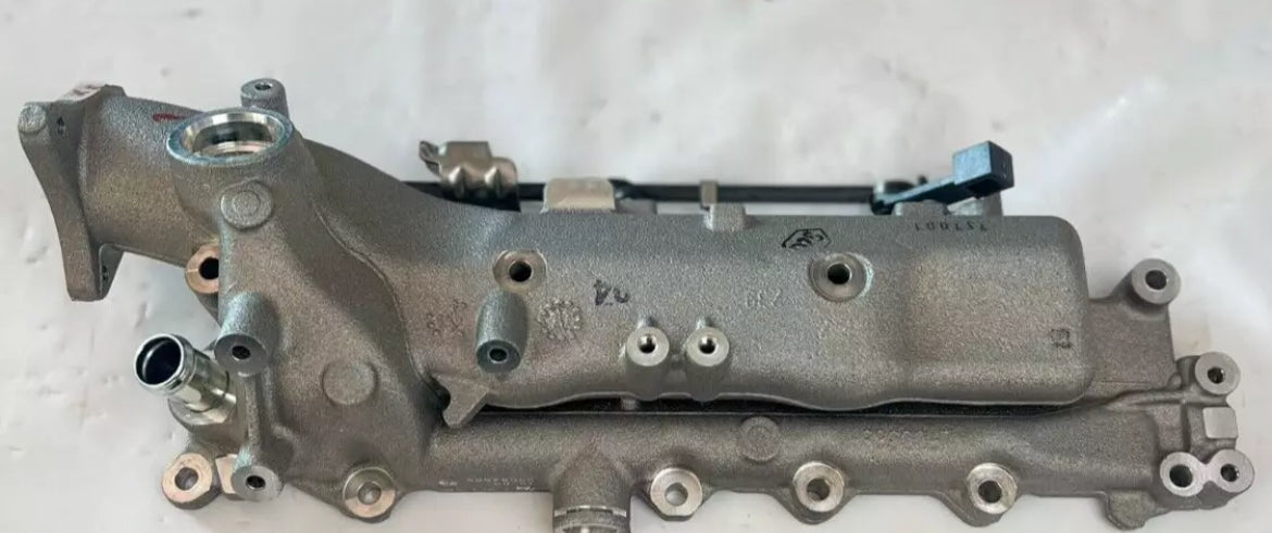 OEM Intake Manifold – 6420901000OE | Mercedes Sprinter 3.0 L Turbo Diesel Air Intake Plenum