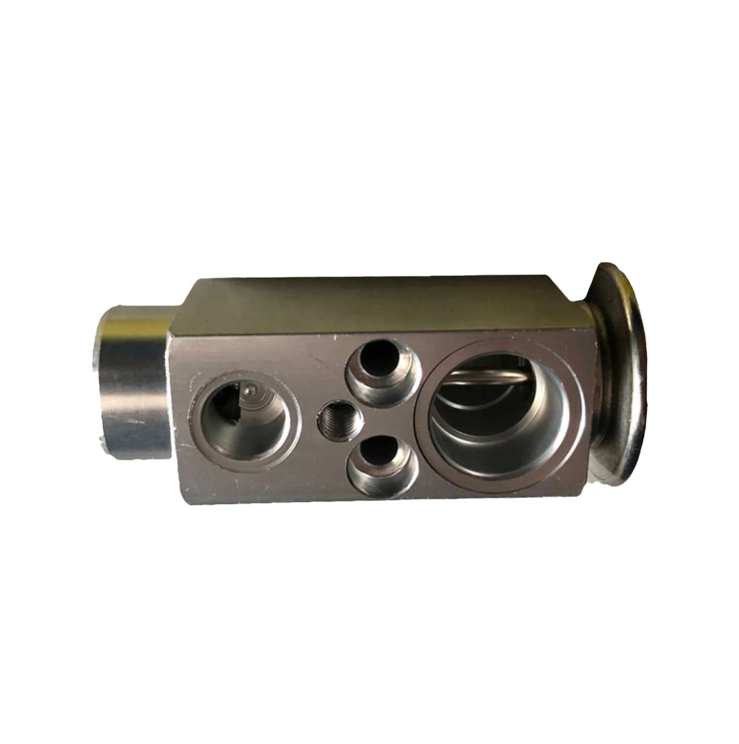 Mercedes Sprinter A/C Expansion Valve – OEM Egelhof | #2308300184 (2010–2018)