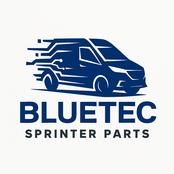 BlueTec Sprinter Parts
