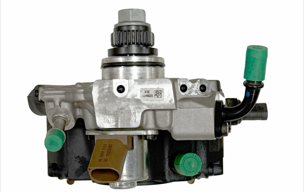 651070280187OE High Pressure Fuel Pump – Mercedes Sprinter 2.1L BlueTEC Diesel (OEM Replacement)