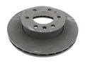 Mercedes Sprinter Front Brake Rotor – VNE | NCV3 AWD & VS30 1500 / 2500 / 3500XD | #9074210100 (2010–2025)