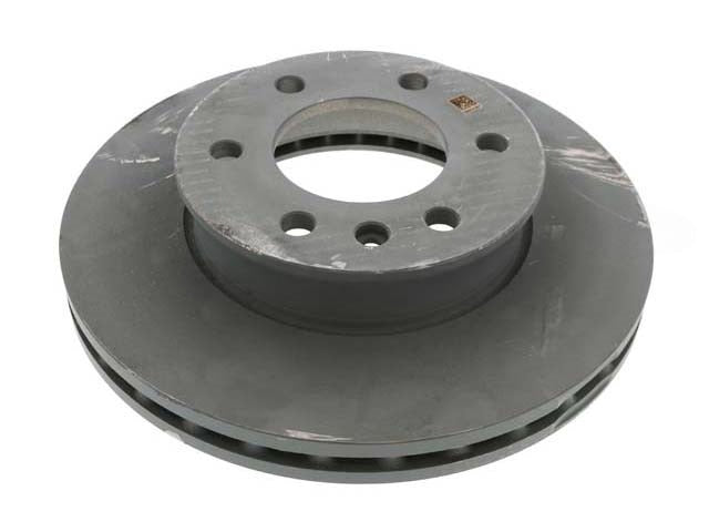 Mercedes Sprinter Front Brake Rotor – VNE | NCV3 AWD & VS30 1500 / 2500 / 3500XD | #9074210100 (2010–2025)
