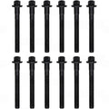 Mercedes Sprinter T1N Cylinder Head Bolt Set – Victor Reinz OEM | OM647 / OM612 | #6119901322 (2001–2006)
