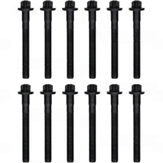 6119901322REI - HEAD BOLT SET (12)