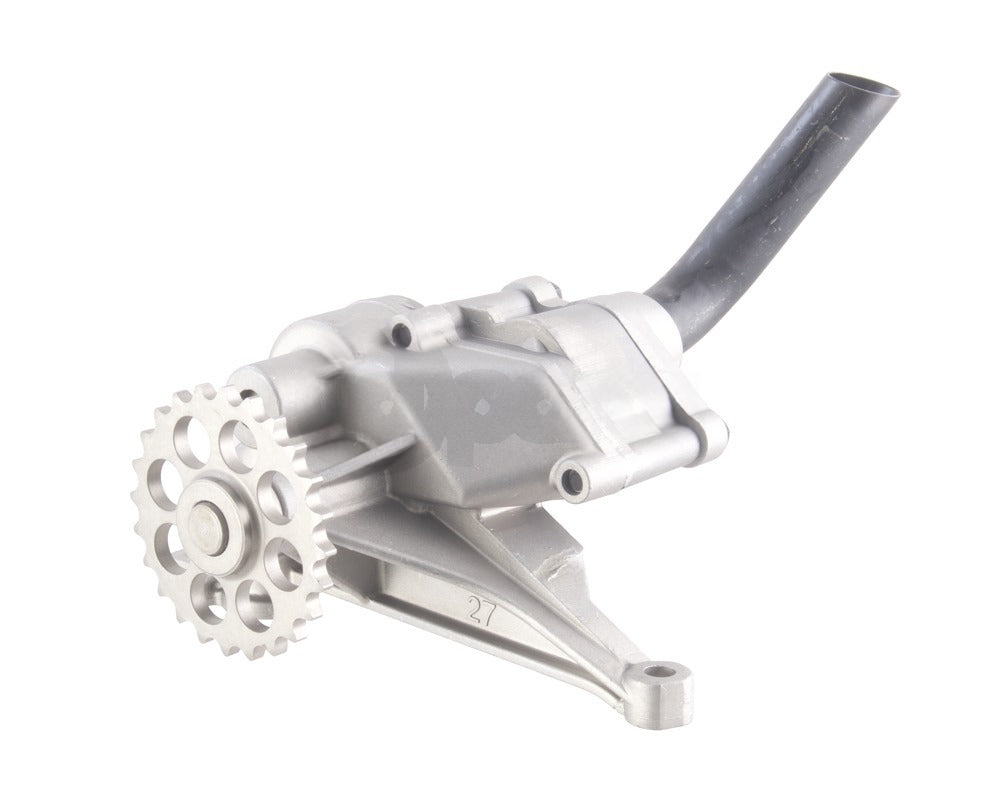 Mercedes Sprinter T1N Engine Oil Pump – Laso | OM612 & OM647 2.7L | #6021802501 (2002–2006)