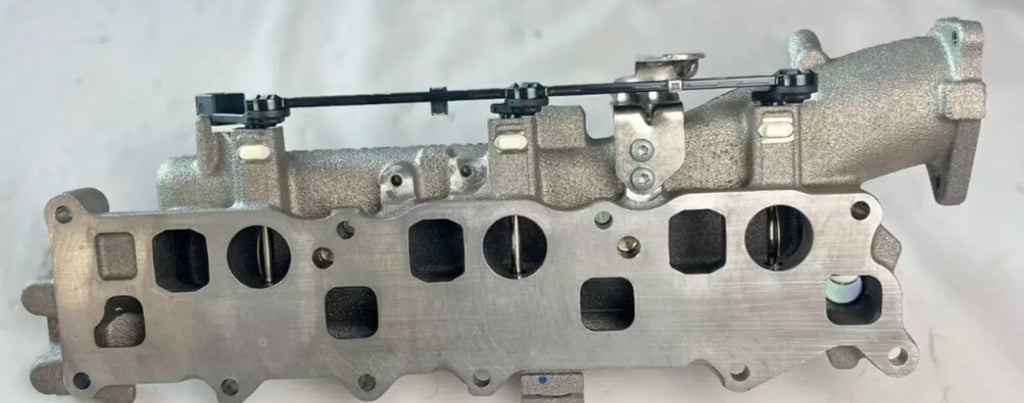 OEM Intake Manifold – 6420901000OE | Mercedes Sprinter 3.0 L Turbo Diesel Air Intake Plenum