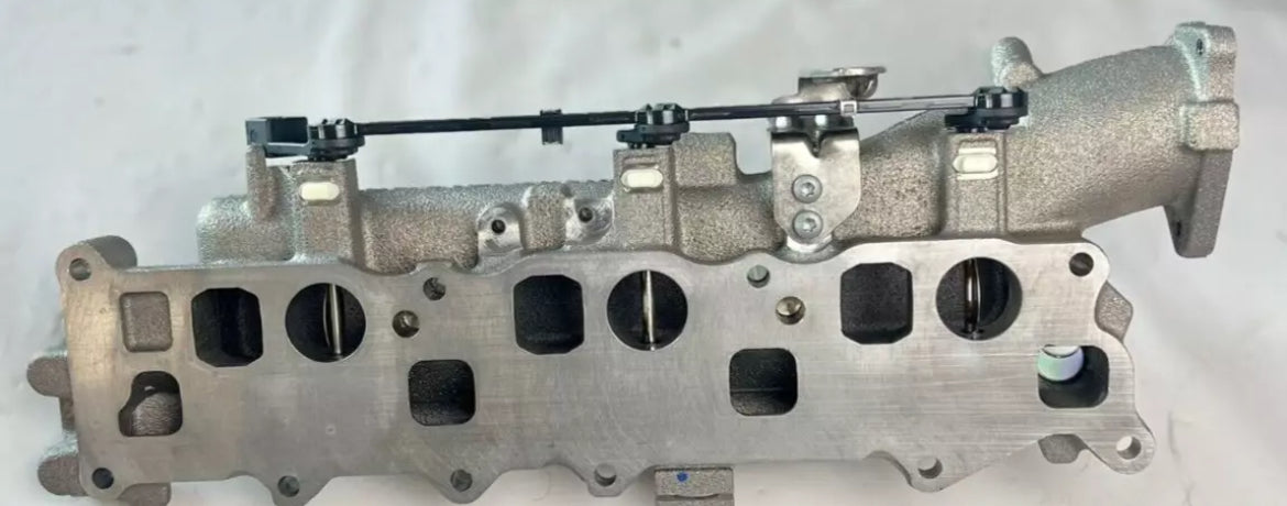 OEM Intake Manifold – 6420901000OE | Mercedes Sprinter 3.0 L Turbo Diesel Air Intake Plenum