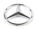 Mercedes Sprinter Front Grille Star Emblem Badge – Genuine OEM | VS30 W907 | #0008172116 (2019+)