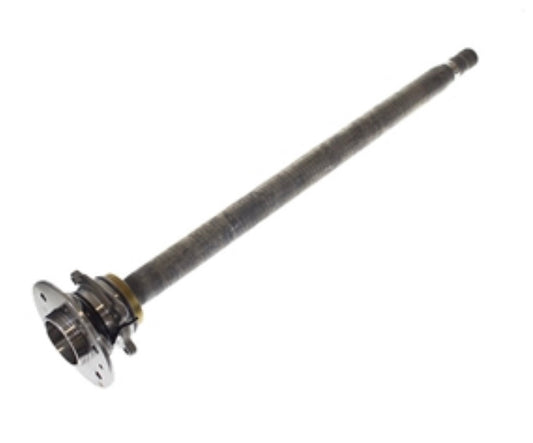 Complete Axle Shaft (Right Rear, Genuine MB)