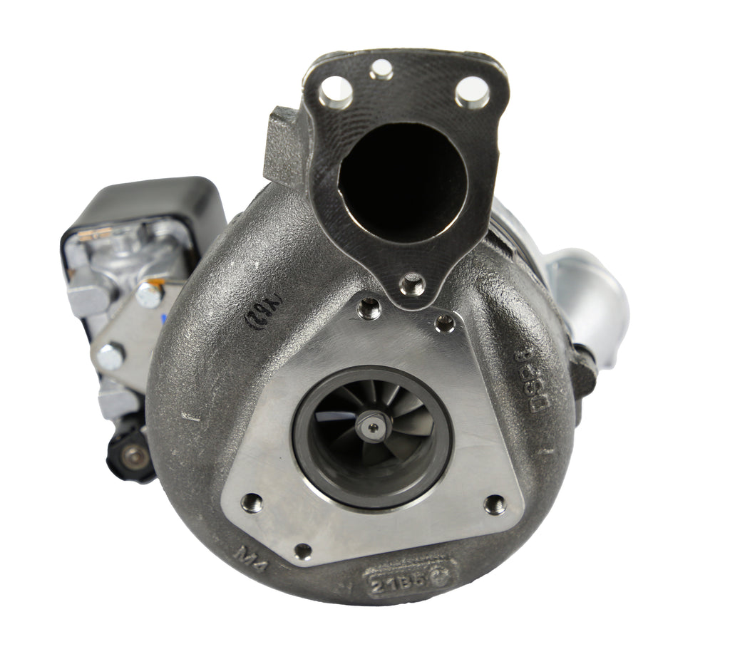 Mercedes Sprinter Turbocharger – Garrett | T1N 2.7L OM647 Diesel | #6470900280 (2003–2006)
