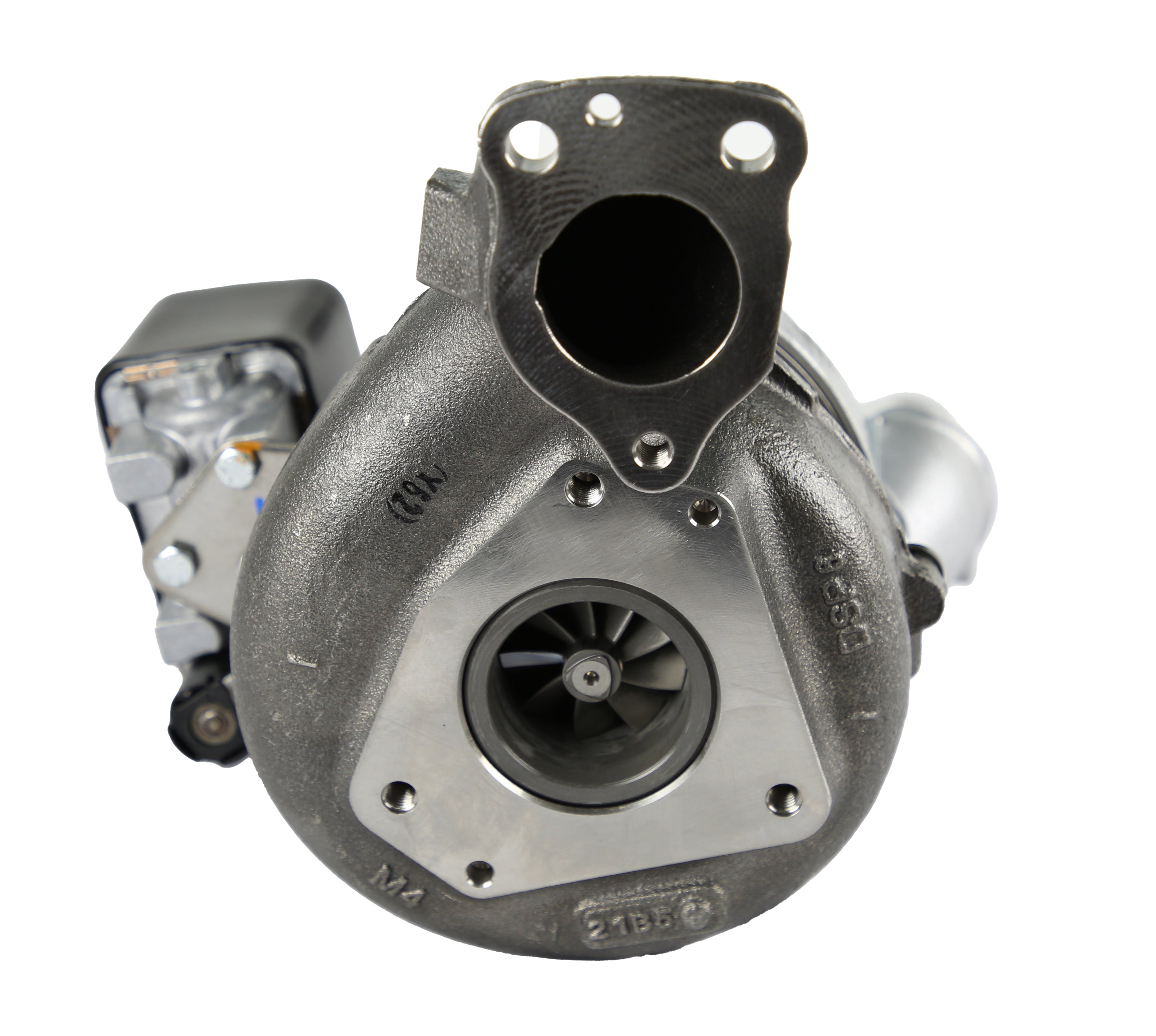 Mercedes Sprinter Turbocharger – Garrett | T1N 2.7L OM647 Diesel | #6470900280 (2003–2006)