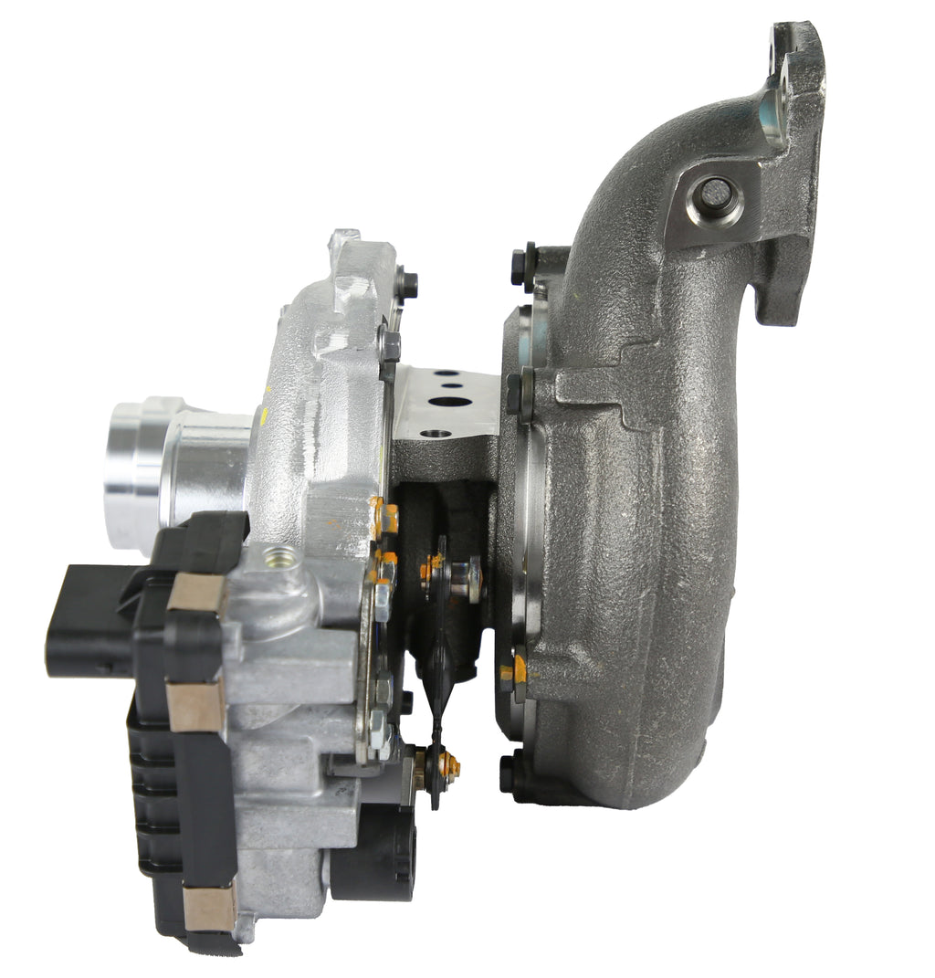 Mercedes Sprinter Turbocharger – Garrett | T1N 2.7L OM647 Diesel | #6470900280 (2003–2006)