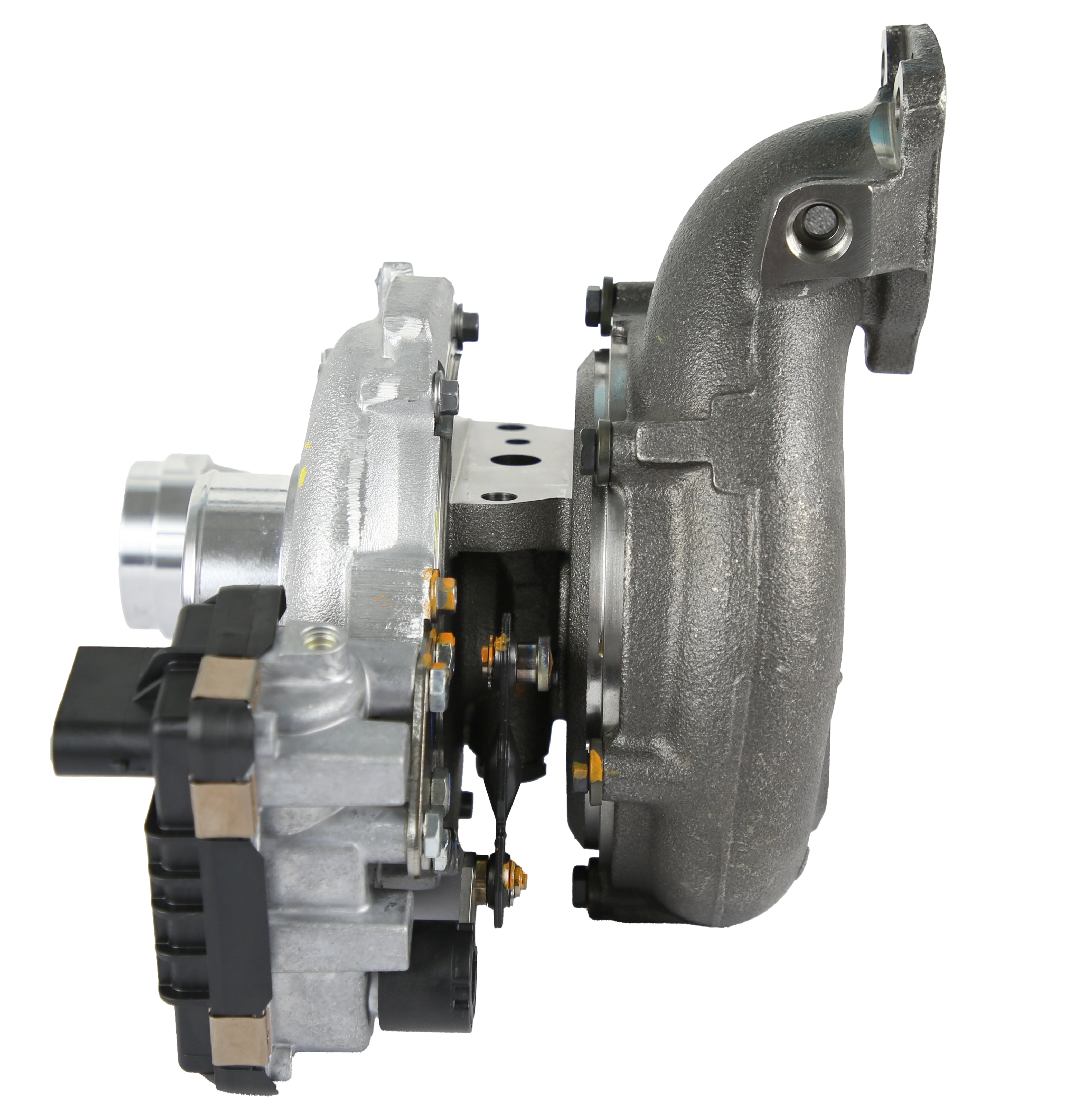 Mercedes Sprinter Turbocharger – Garrett | T1N 2.7L OM647 Diesel | #6470900280 (2003–2006)