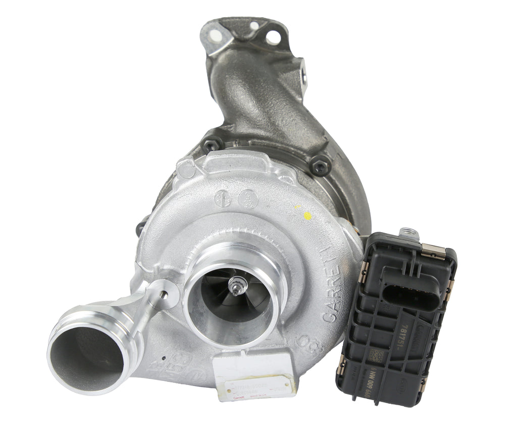 Mercedes Sprinter Turbocharger – Garrett | T1N 2.7L OM647 Diesel | #6470900280 (2003–2006)