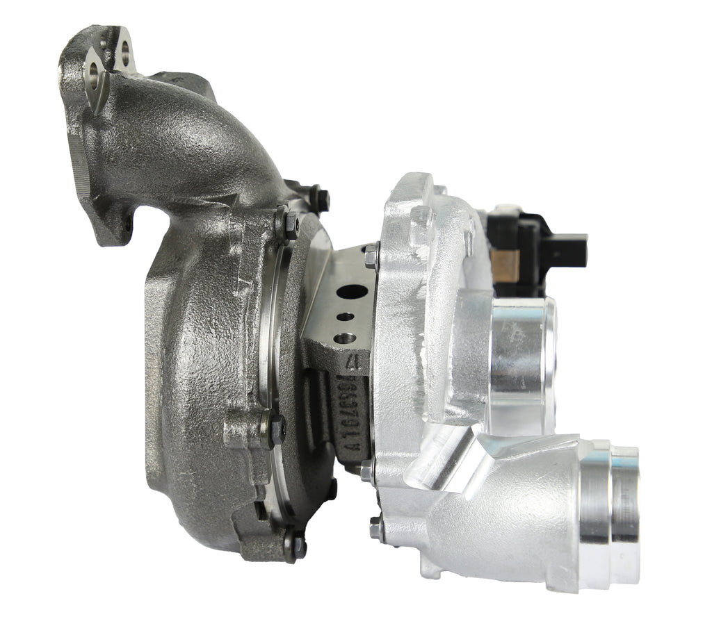 Mercedes Sprinter Turbocharger – Garrett | T1N 2.7L OM647 Diesel | #6470900280 (2003–2006)