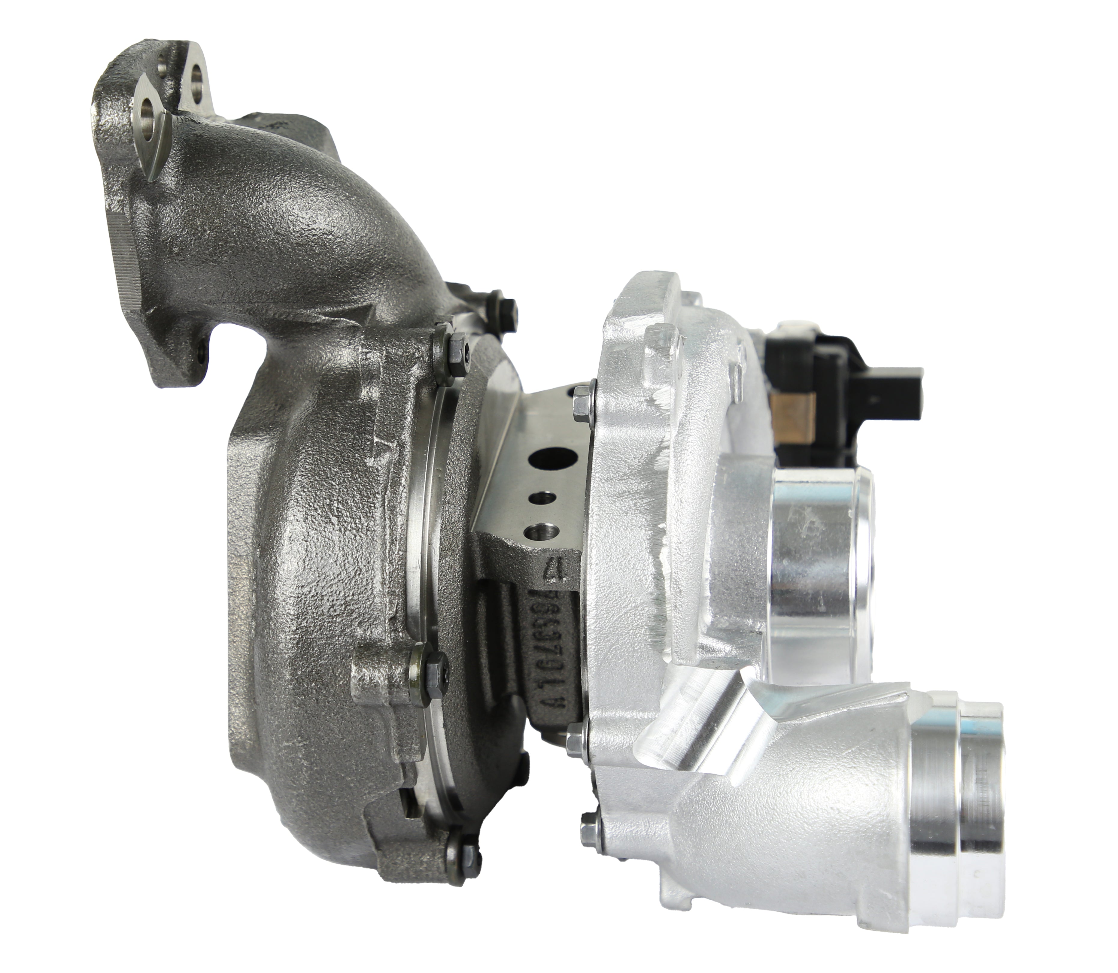 Mercedes Sprinter Turbocharger – Garrett | T1N 2.7L OM647 Diesel | #6470900280 (2003–2006)