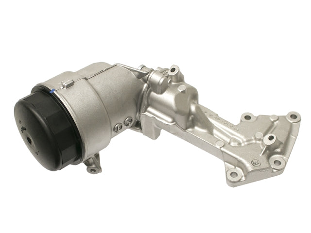 Mercedes Sprinter Oil Filter Housing – Genuine OEM | NCV3 & VS30 3.0L OM642 | #642180141064 (2007–2022)