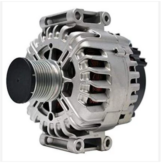 6421540402OE - ALTERNATOR - 180 AMP