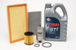T1N FILTER KIT (FITS 2004-2006) WITH 647 ENGINE (15% OFF)