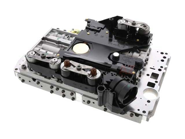 VALVE BODY 211270000687 - 211270000680 GENUINE MERCEDES