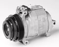 Mercedes Sprinter A/C Compressor with Clutch (Rear A/C) – Denso OEM | #0012307111