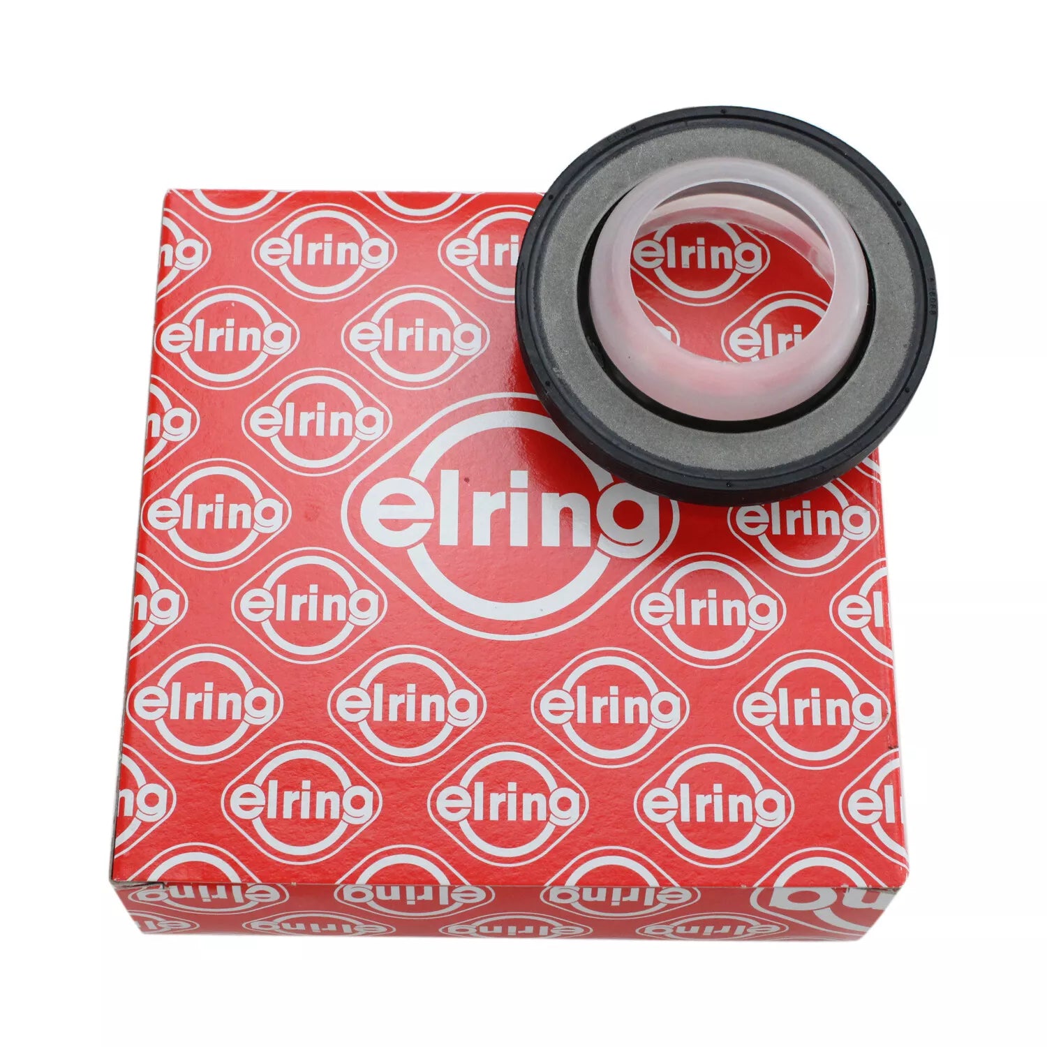Mercedes Sprinter Front Crankshaft Seal – Elring OEM | OM612 / OM647 / OM642 | #0239978447 (2001–2018)