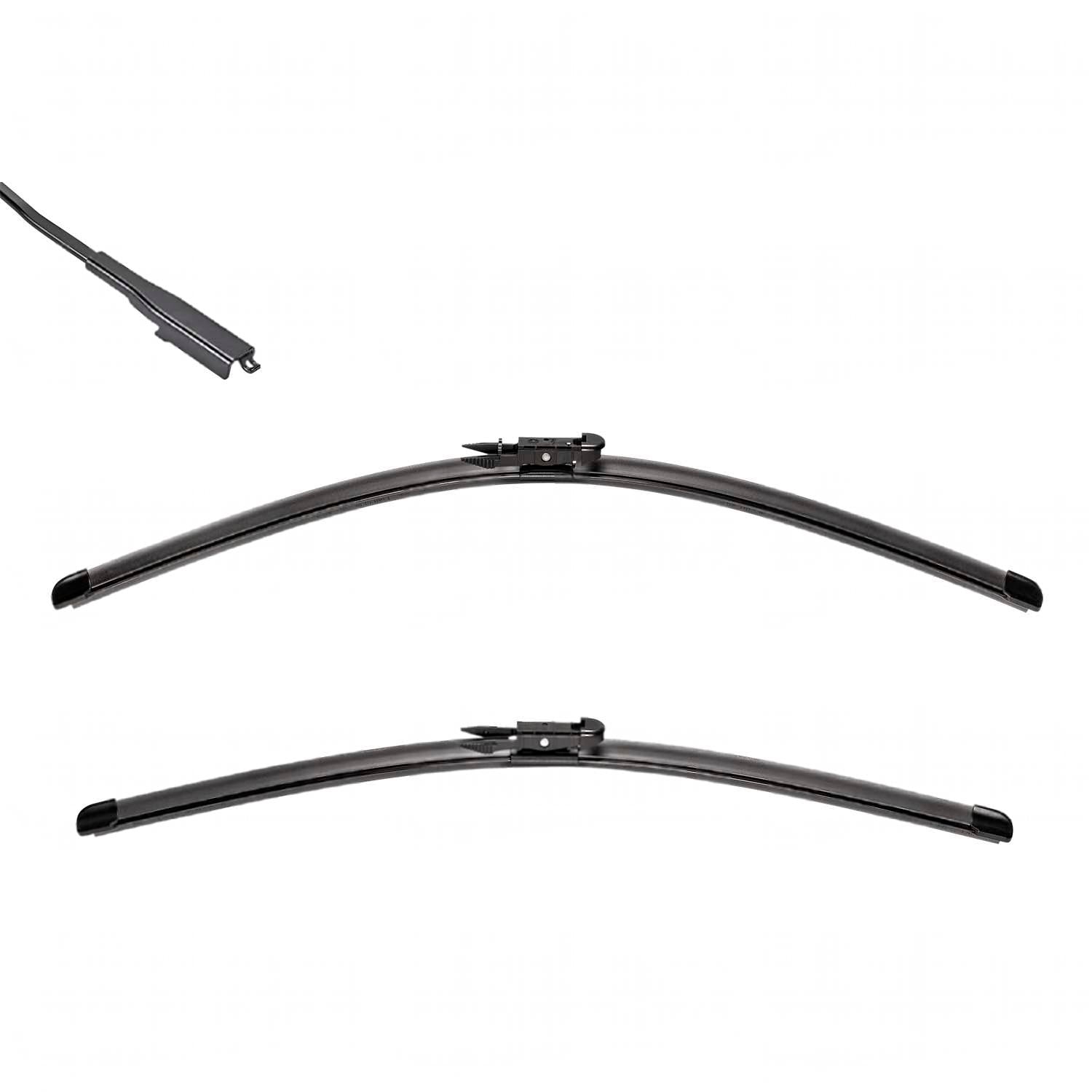 9068201000V - WIPER BLADE (PAIR) 574361