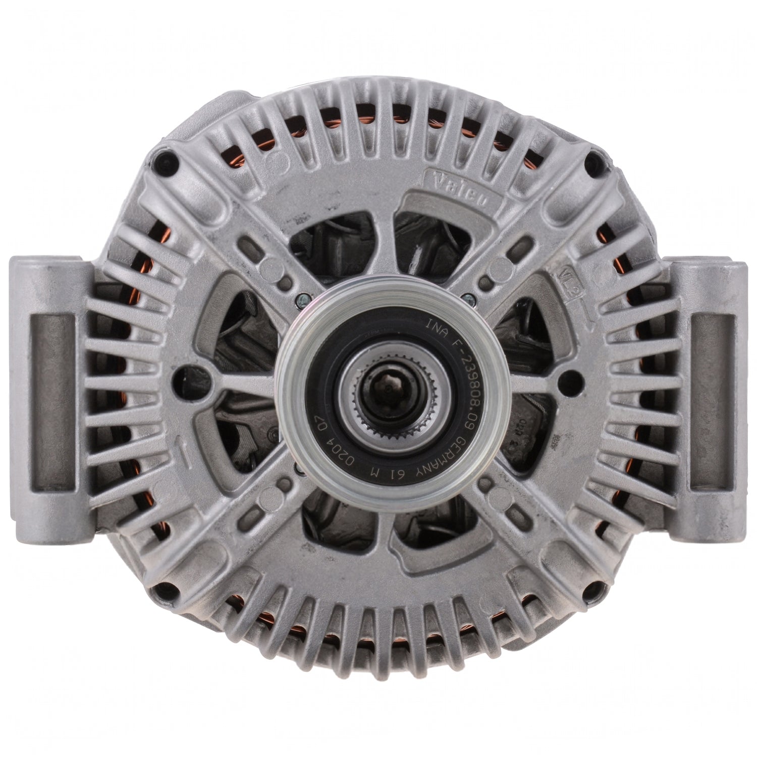 Alternator – 6421540402 (180 Amp) | Mercedes Sprinter High-Output OEM-Style Charging System