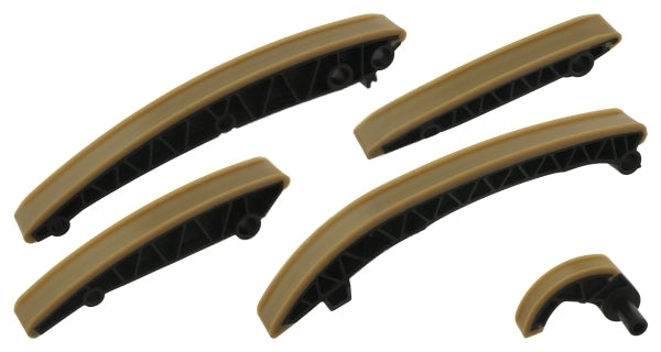 Mercedes Sprinter Timing Chain Rail Kit – Febi | NCV3 & VS30 3.0L OM642 | #6420502600 (2007–2022)